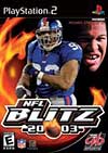 NFL Blitz 20-03