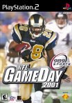 NFL GameDay 2001