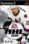NHL 2005