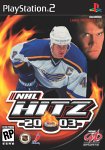 NHL Hitz 20-03
