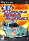 NHRA Championship Drag Racing