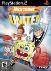 Nicktoons Unite!
