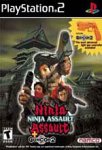 Ninja Assault