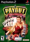 Payout Poker and Casino Playstation 2