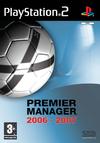 Premier Manager 2006/2007 PlayStation 2