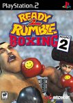 Ready 2 Rumble Boxing: Round 2