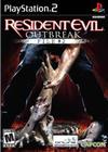 Resident Evil Outbrake File #2