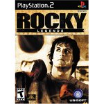 Rocky: Legends