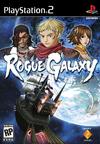 Rogue Galaxy