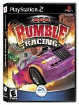 Rumble Racing