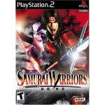 Samurai Warriors