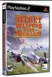 Secret Weapons Over Normandy