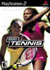 Sega Sports Tennis
