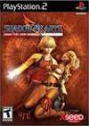 Shadow Hearts: From the New World