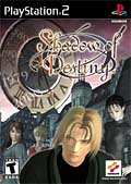 Shadow of Destiny