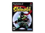 Shinobi