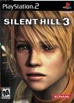 Silent Hill 3