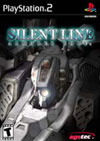 Silent Line: Armored Core