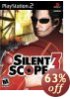 Silent Scope 3
