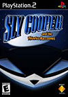 Sly Cooper and the Thievius Raccoon