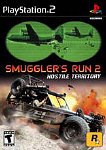 Smuggler's Run 2: Hostile Territory