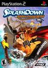 Splashdown: Riders Gone Wild