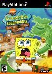 SpongeBob SquarePants: Revenge of the Flying Dutchman