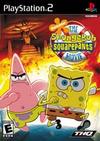 SpongeBob SquarePants: The Movie