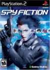 Spy Fiction