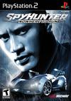 Spy Hunter: Nowhere to Run