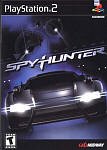 Spy Hunter