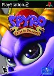 Spyro: Enter the Dragonfly