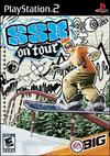 SSX On Tour