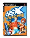SSX Tricky