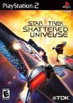 Star Trek: Shattered Universe