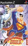 Superman: Shadow of Apokolips