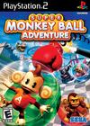 Super Monkey Ball Adventure