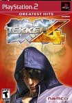 Tekken 4