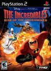 The Incredibles: Rise of the Underminer