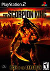 The Scorpion King: Rise of the Akkadian