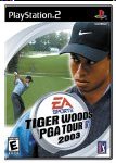 Tiger Woods PGA Tour 2003