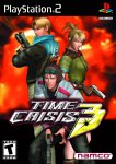 Time Crisis 3