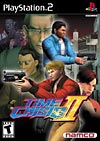 Time Crisis II