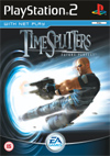 Timesplitters Future Perfect