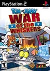 Tom and Jerry in War of the Whiskers
