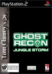 Tom Clancy's Ghost Recon: Jungle Storm