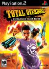Total Overdose: A Gunslinger's Tale in Mexico