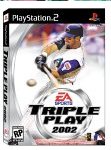 Triple Play 2002