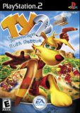 Ty the Tasmanian Tiger 2