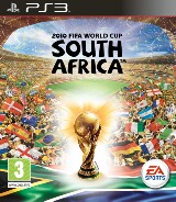 2010 FIFA World Cup South Africa